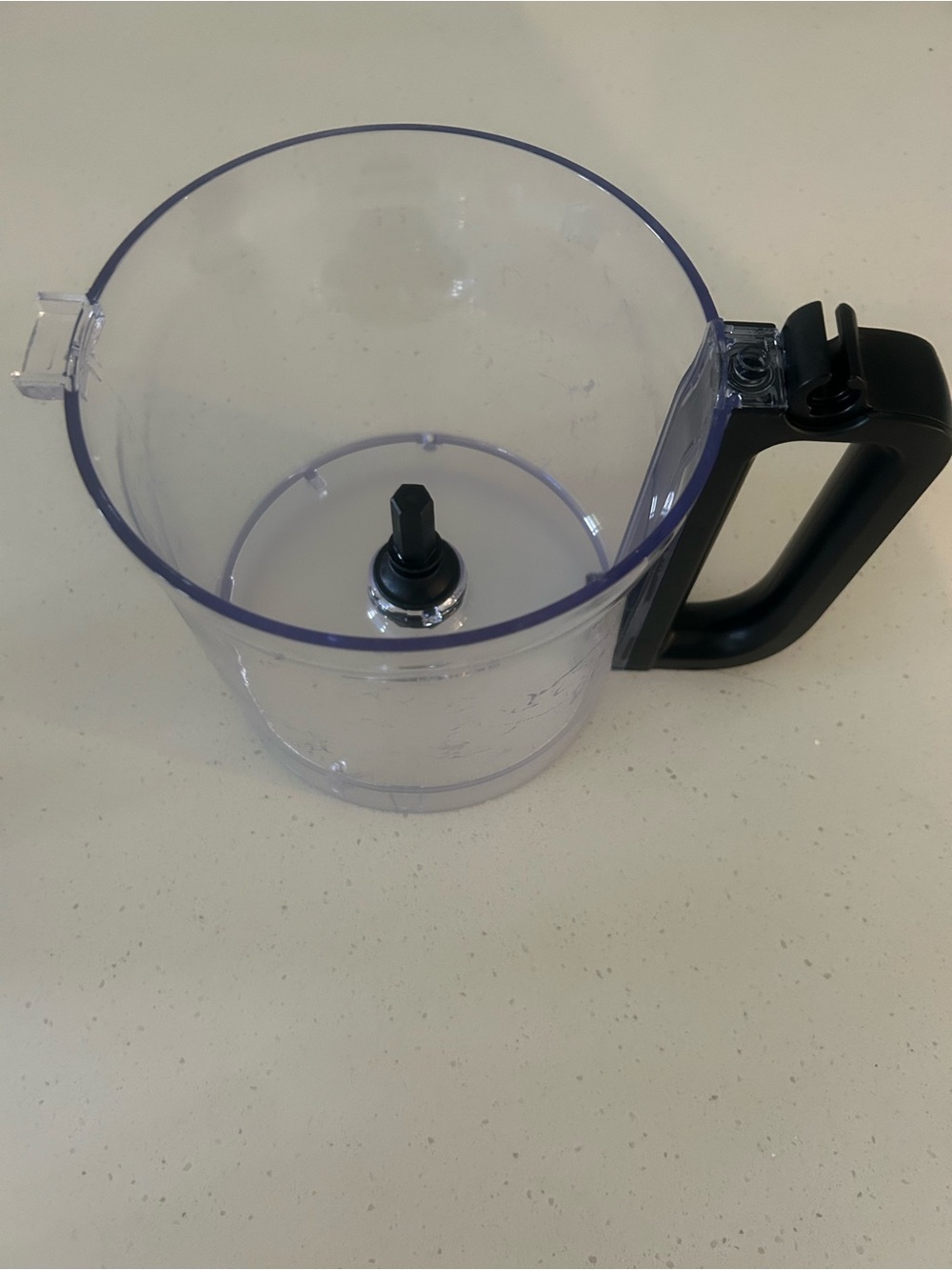 KitchenAid 7 Cup Food Processor Replacement Work Bowl Model KFP0718 /KFP0719
